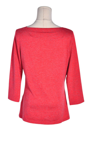 CLEO Women Blouses Regular fit in Red - Size S | 14.9 $ KOOP