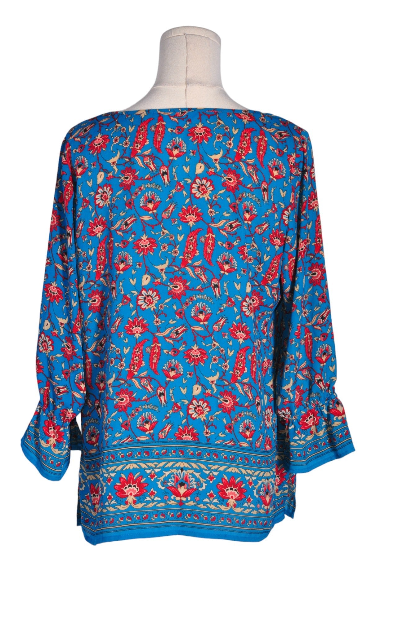 NORTHERN REFLECTIONS Women Blouses Regular fit in Blue - Size S | 23.99 $ KOOP