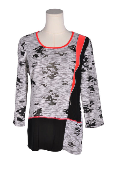 BALI Women Blouses Regular fit in Gray - Size S | 14.49 $ KOOP