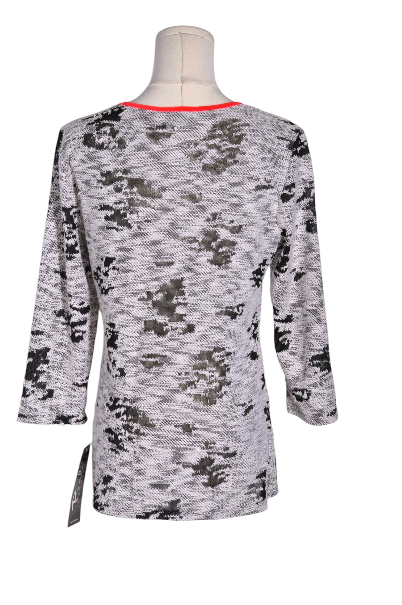 BALI Women Blouses Regular fit in Gray - Size S | 14.49 $ KOOP