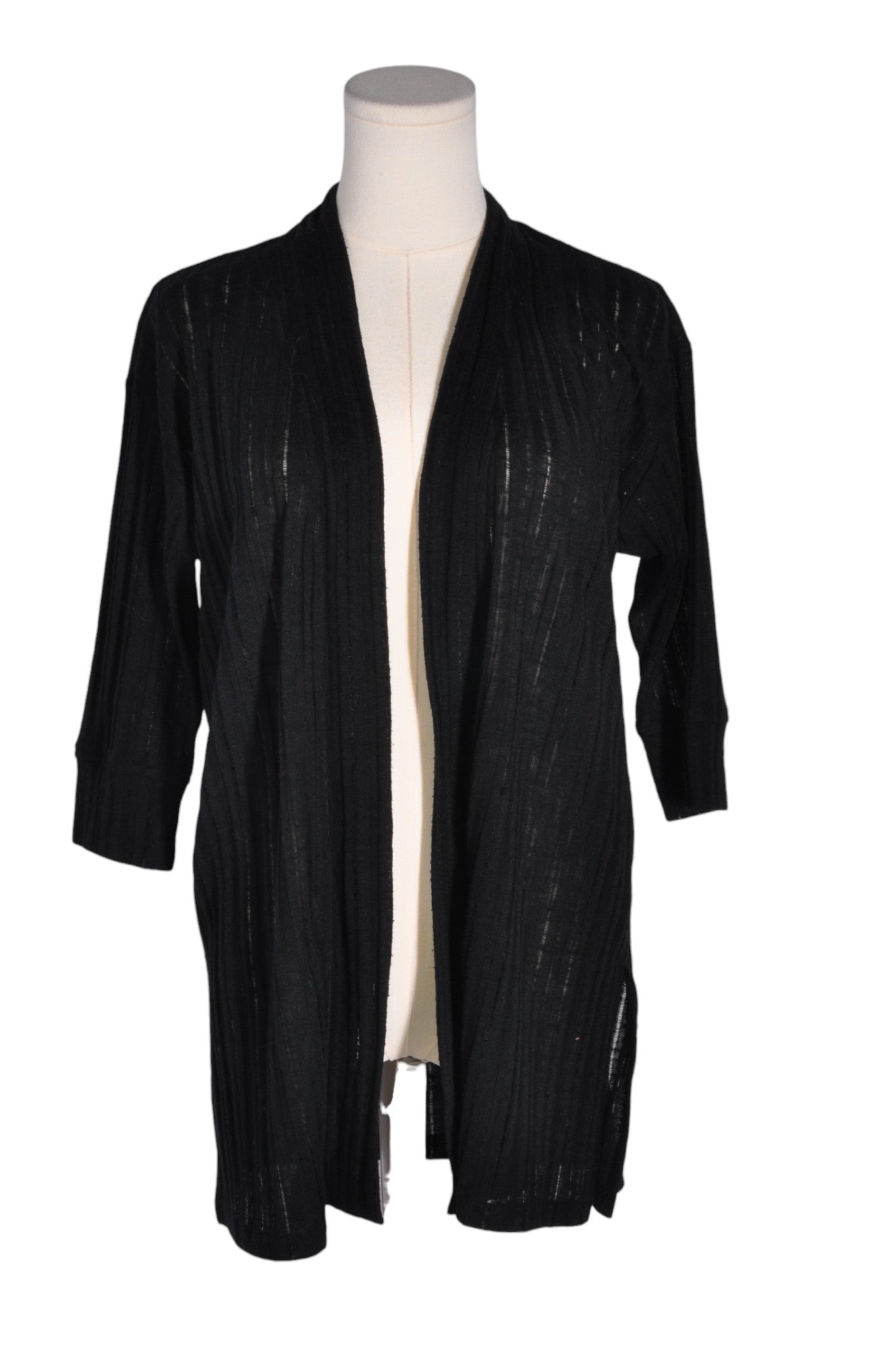 NORTHERN REFLECTIONS Women Cardigans Regular fit in Black - Size S | 23.99 $ KOOP