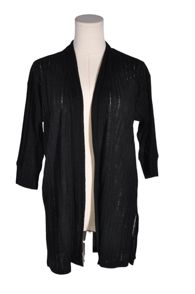 NORTHERN REFLECTIONS Women Cardigans Regular fit in Black - Size S | 23.99 $ KOOP