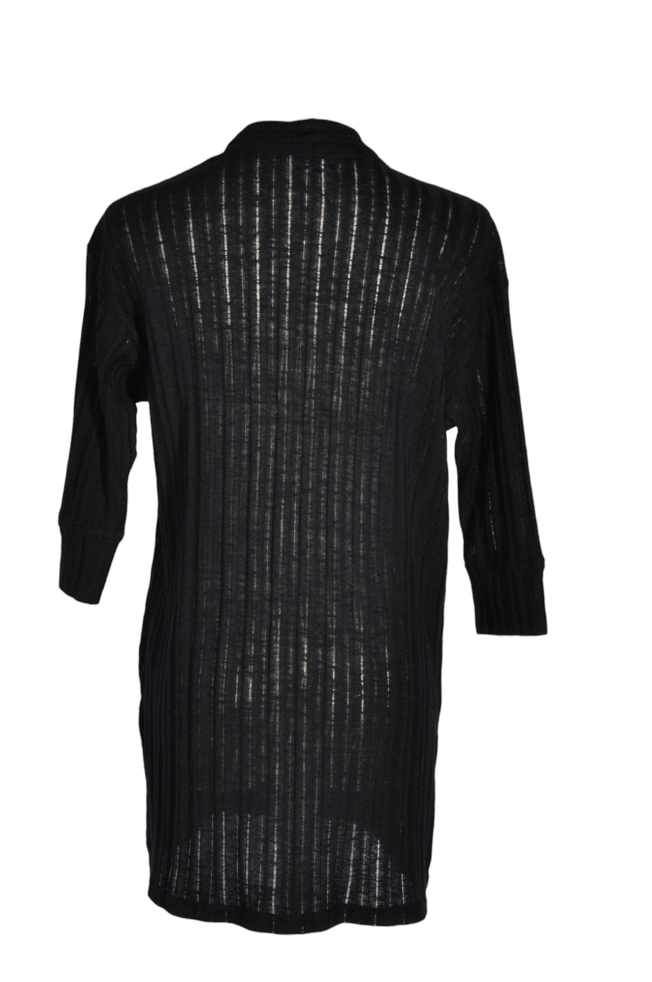 NORTHERN REFLECTIONS Women Cardigans Regular fit in Black - Size S | 23.99 $ KOOP