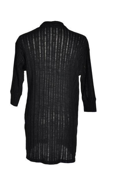 NORTHERN REFLECTIONS Women Cardigans Regular fit in Black - Size S | 23.99 $ KOOP