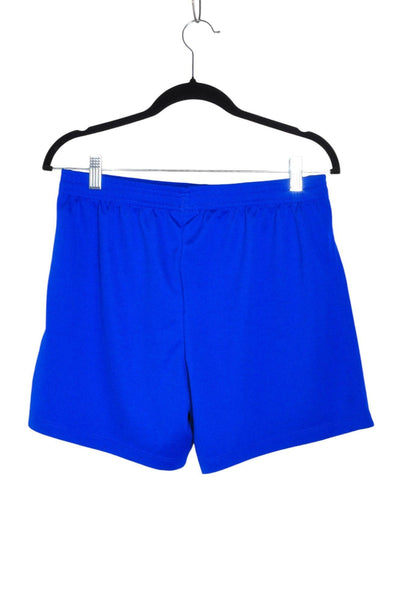 UMBRO Women Classic Shorts Regular fit in Blue - Size L | 14.5 $ KOOP