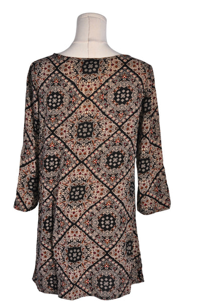 AMANDA GREEN Women Tunics Regular fit in Brown - Size S | 9.99 $ KOOP