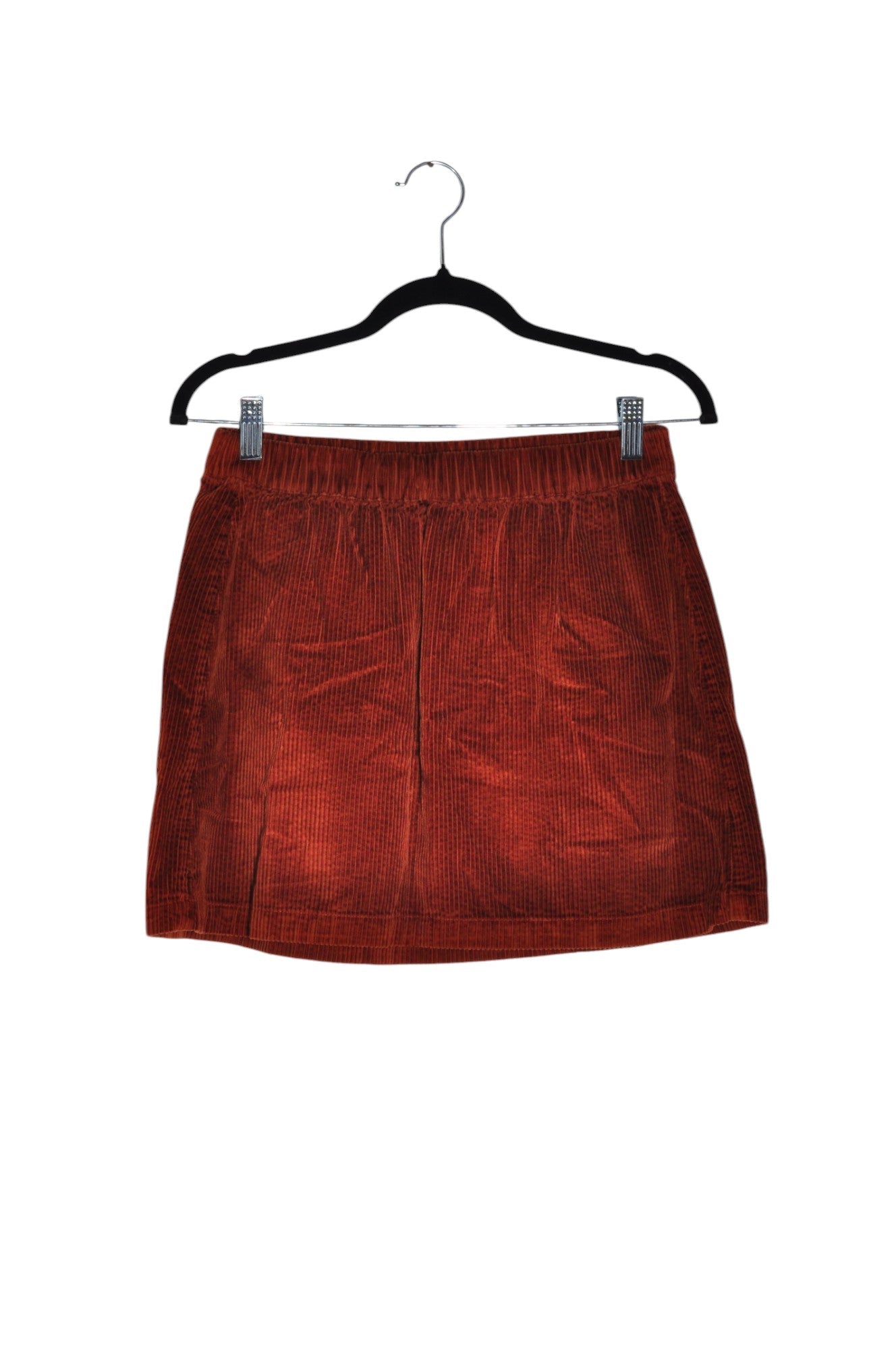 AMERICAN EAGLE Women Casual Skirts Regular fit in Red - Size S | 18.99 $ KOOP