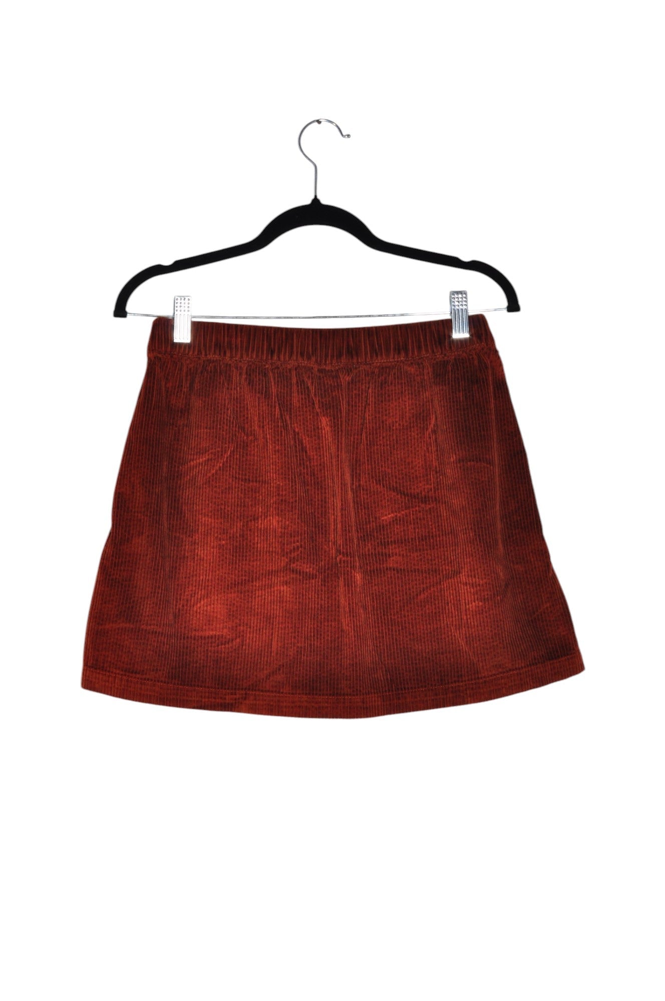 AMERICAN EAGLE Women Casual Skirts Regular fit in Red - Size S | 18.99 $ KOOP