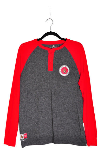 LEVELWEAR Men T-Shirts Regular fit in Gray - Size M | 21.29 $ KOOP