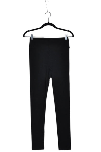 NORTHERN REFLECTIONS Women Activewear Leggings Regular fit in Black - Size 4 | 23.99 $ KOOP