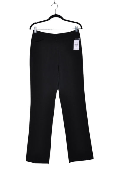 NORTHERN REFLECTIONS Women Trousers Regular fit in Black - Size 4 | 19.99 $ KOOP