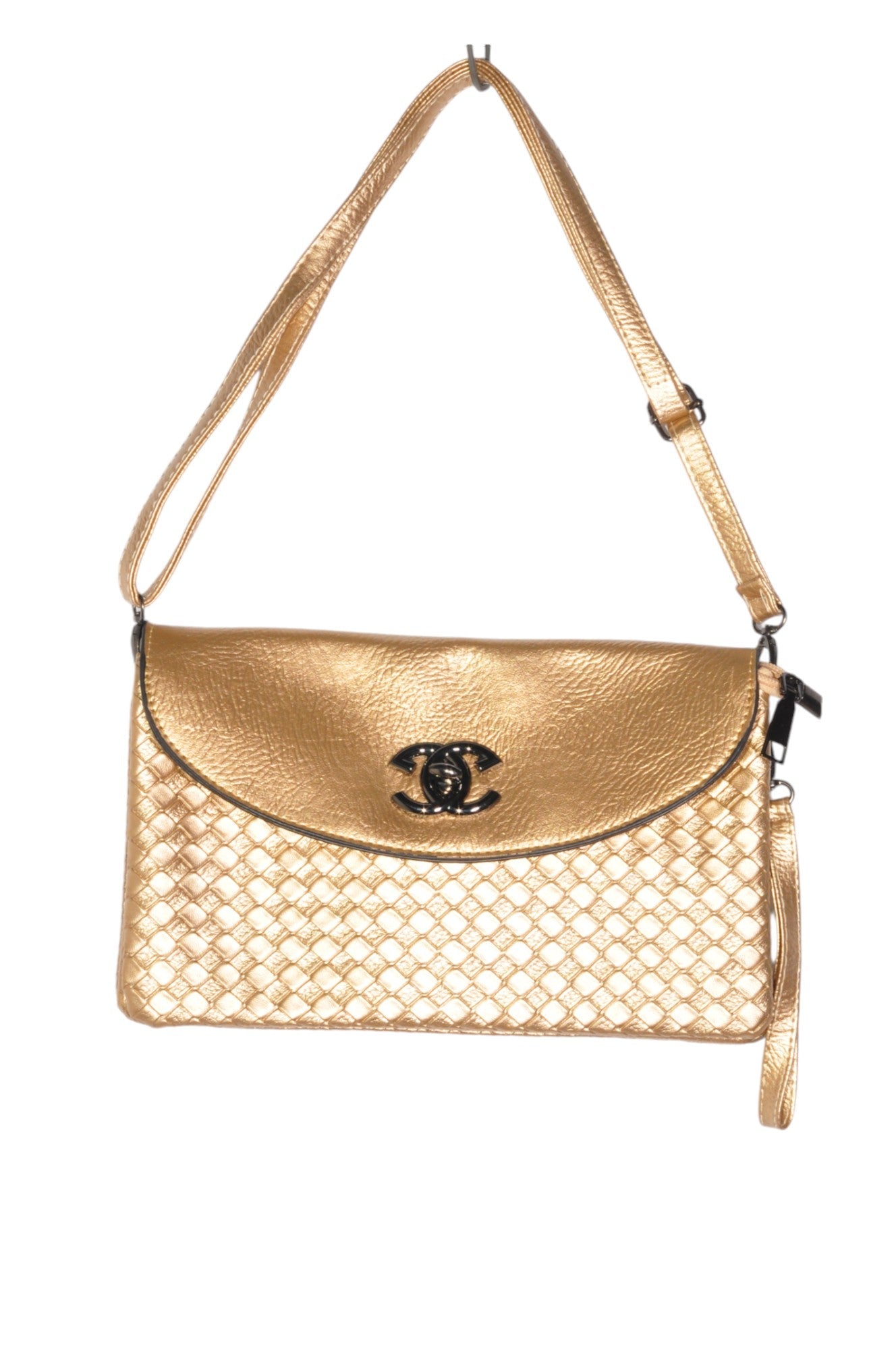 UNBRANDED Women Handbags Regular fit in Yellow - Size S | 11.29 $ KOOP