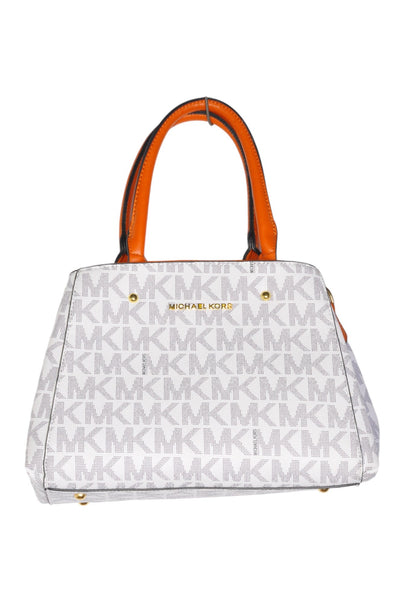 MICHAEL KORS Women Handbags Regular fit in White - Size S | 129.99 $ KOOP