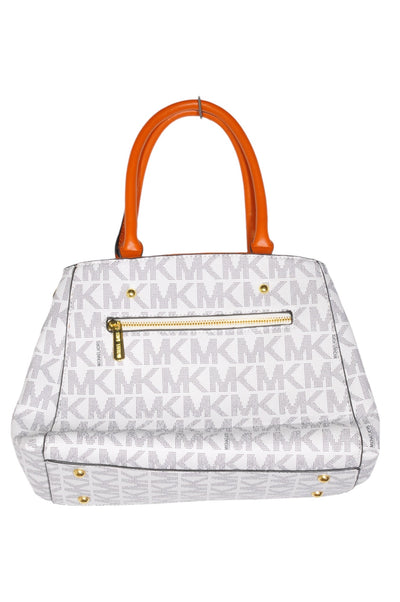 MICHAEL KORS Women Handbags Regular fit in White - Size S | 129.99 $ KOOP