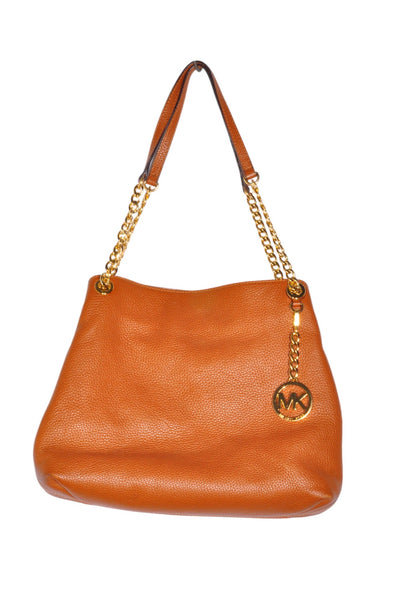 MICHAEL KORS Women Handbags Regular fit in Brown - Size S | 129.99 $ KOOP