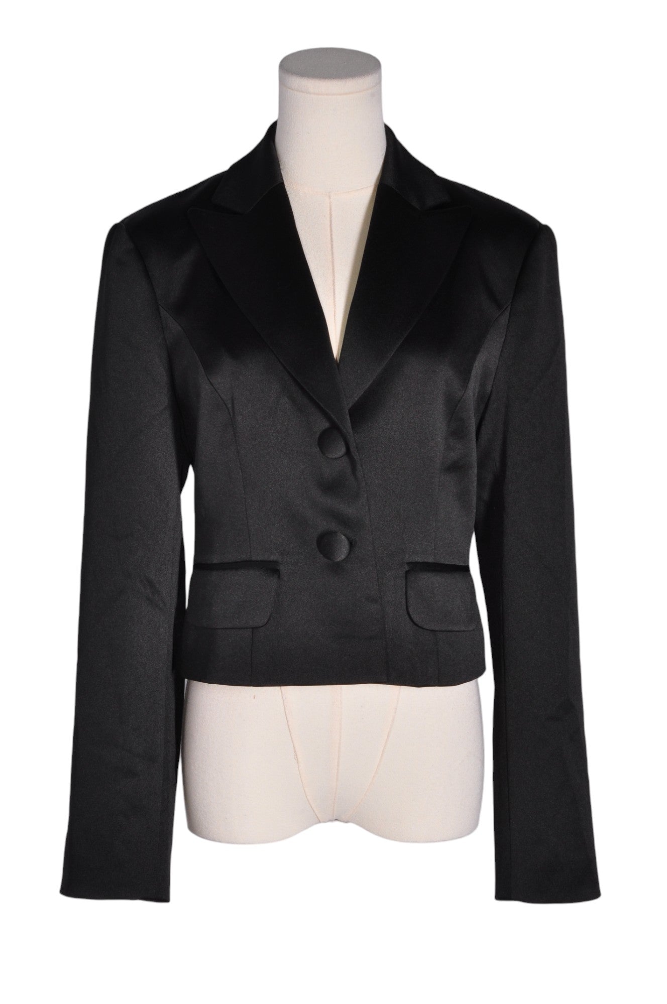 KENZIE Blazers Regular fit in Black - Size 6 | 27.8 $ KOOP