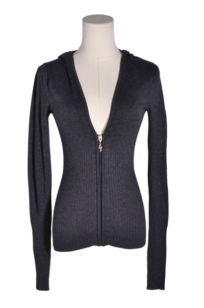 GUESS Women Sweaters Regular fit in Gray - Size XS | 22.3 $ KOOP