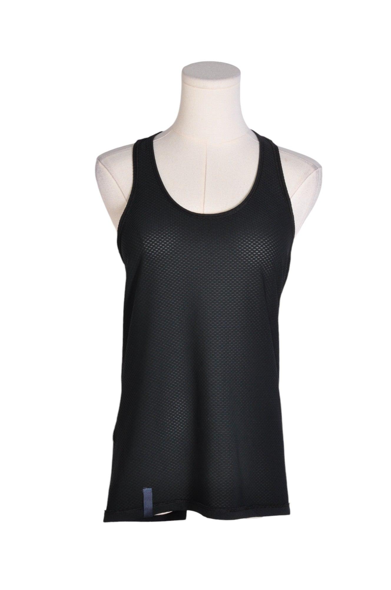 UNDER ARMOUR Women Activewear Tops Regular fit in Black - Size S | 14.25 $ KOOP