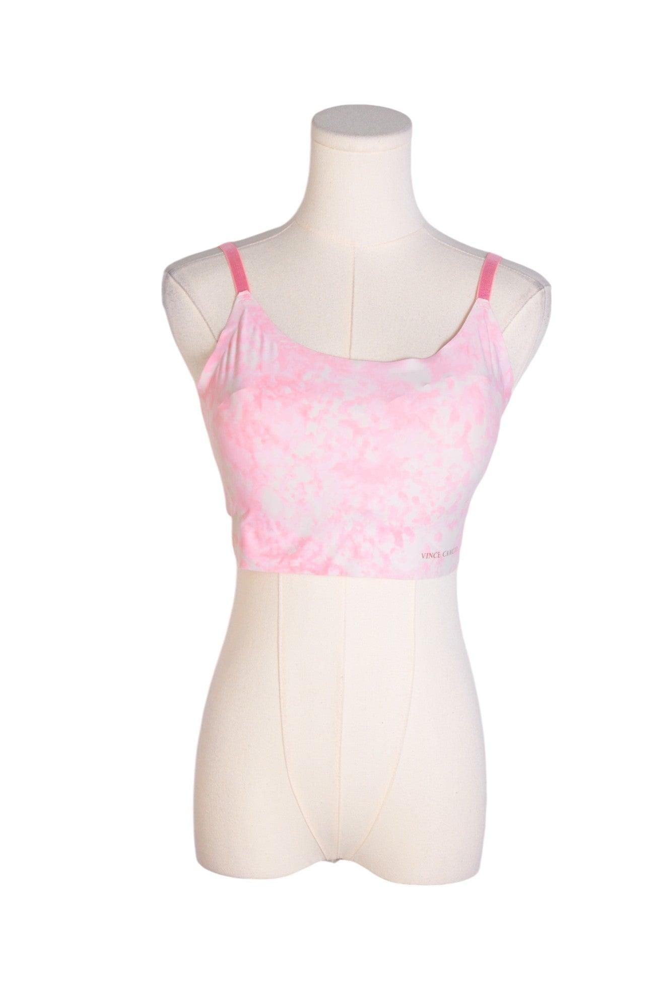 VINCE CAMUTO Women Bras Regular fit in Pink - Size M | 13.25 $ KOOP