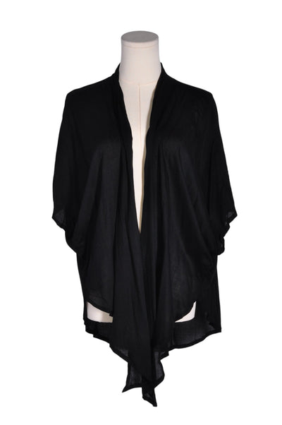 COCO INTERNATIONAL Women Cardigans Regular fit in Black - Size S | 13.25 $ KOOP