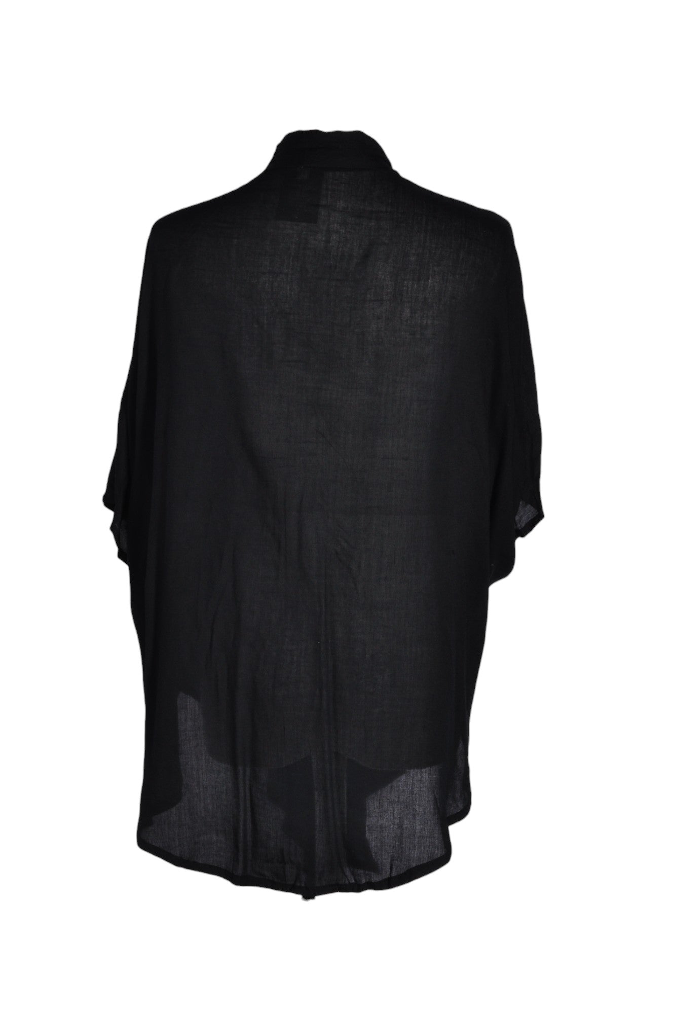 COCO INTERNATIONAL Women Cardigans Regular fit in Black - Size S | 13.25 $ KOOP