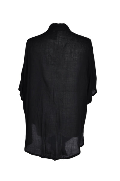 COCO INTERNATIONAL Women Cardigans Regular fit in Black - Size S | 13.25 $ KOOP