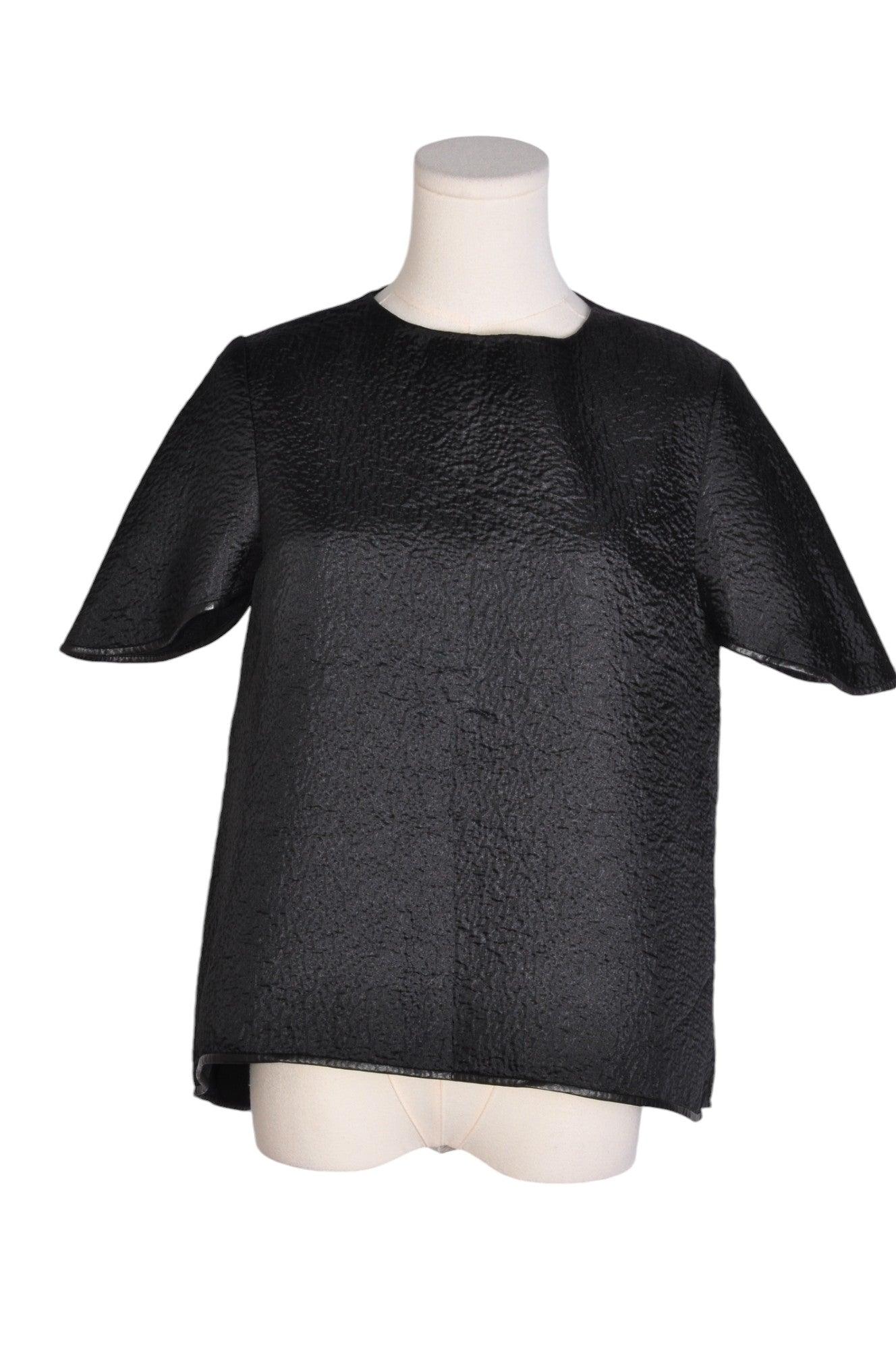 WILFRED Women Blouses Regular fit in Black - Size M | 28.5 $ KOOP