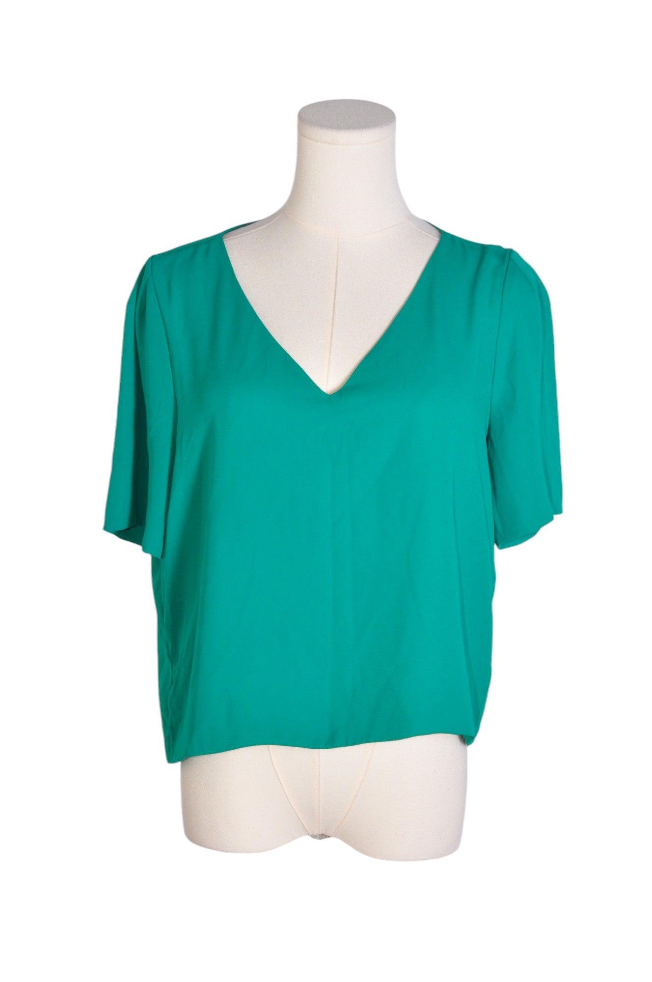 BABATON Women Blouses Regular fit in Green - Size M | 23.1 $ KOOP