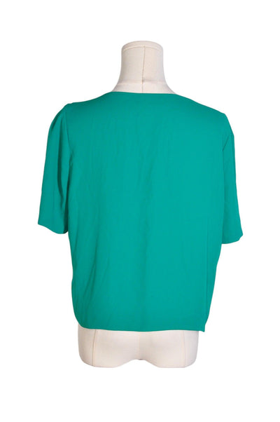 BABATON Women Blouses Regular fit in Green - Size M | 23.1 $ KOOP