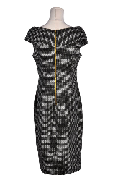 CALVIN KLEIN Women Sheath Dresses Regular fit in Black - Size 8 | 44.29 $ KOOP