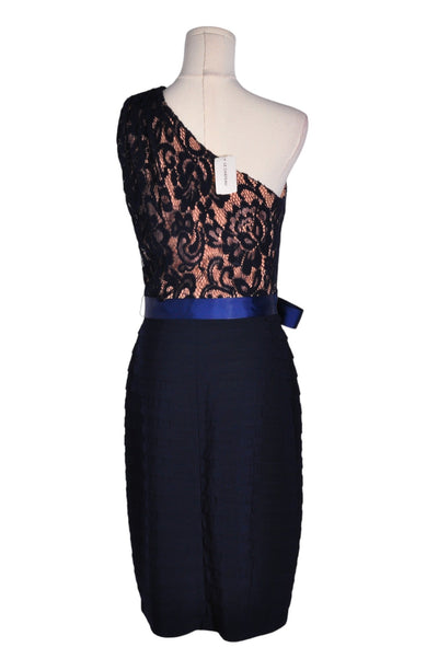 CHATEAU Women Wrap Dresses Regular fit in Blue - Size 8 | 79.99 $ KOOP