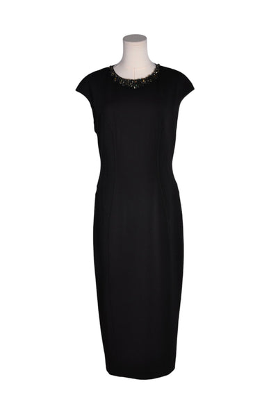 TED BAKER Women Sheath Dresses Regular fit in Black - Size 5 | 79.99 $ KOOP