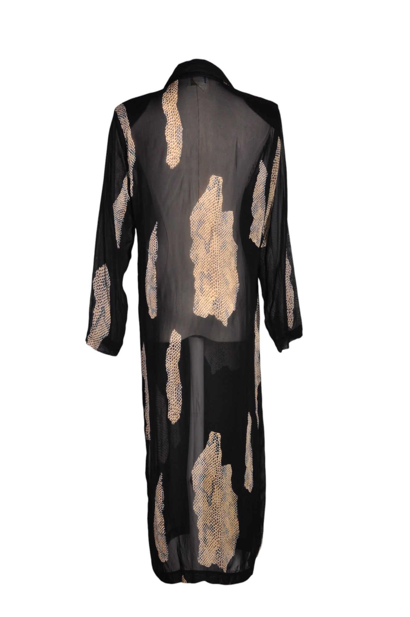 SEASUNS Women Shirt Dresses Regular fit in Black - Size S | 13.25 $ KOOP