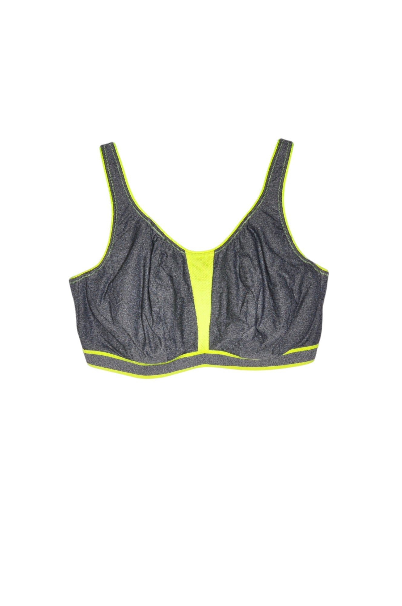 PRIMADONNA Women Activewear Sports Bras Regular fit in Gray - Size S | 44.29 $ KOOP