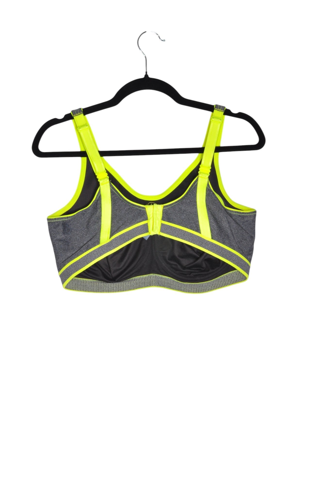 PRIMADONNA Women Activewear Sports Bras Regular fit in Gray - Size S | 44.29 $ KOOP