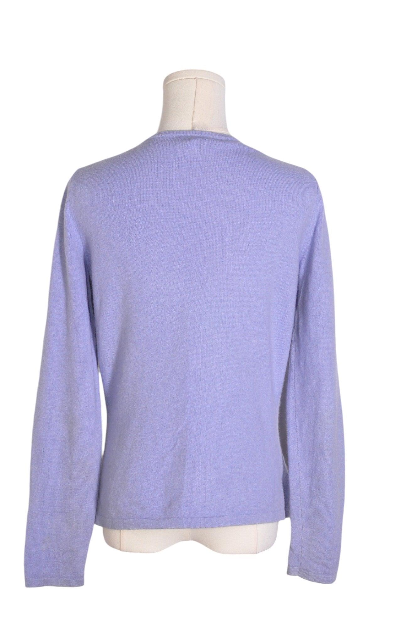 ANN TAYLOR Women T-Shirts Regular fit in Blue - Size M | 24.5 $ KOOP