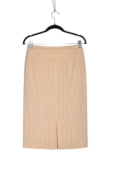 TOGO Women Pencil Skirts Regular fit in Beige - Size 4 | 13.25 $ KOOP