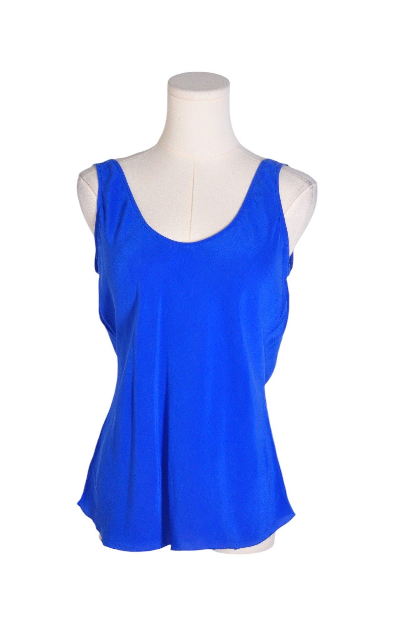 BABATON Women Blouses Regular fit in Blue - Size M | 23.1 $ KOOP