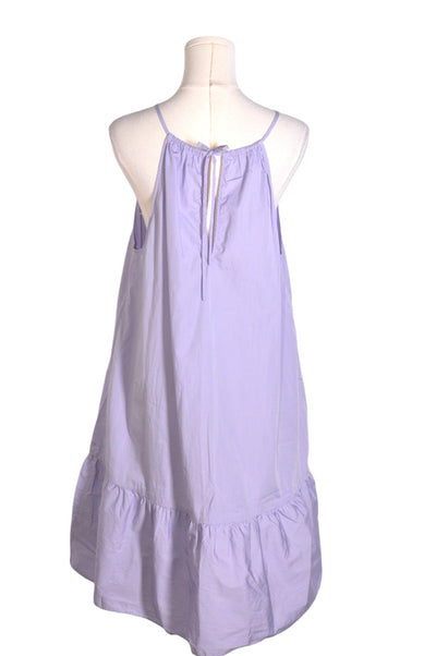 WILFRED Women A-Line Dresses Regular fit in Purple - Size M | 28.5 $ KOOP