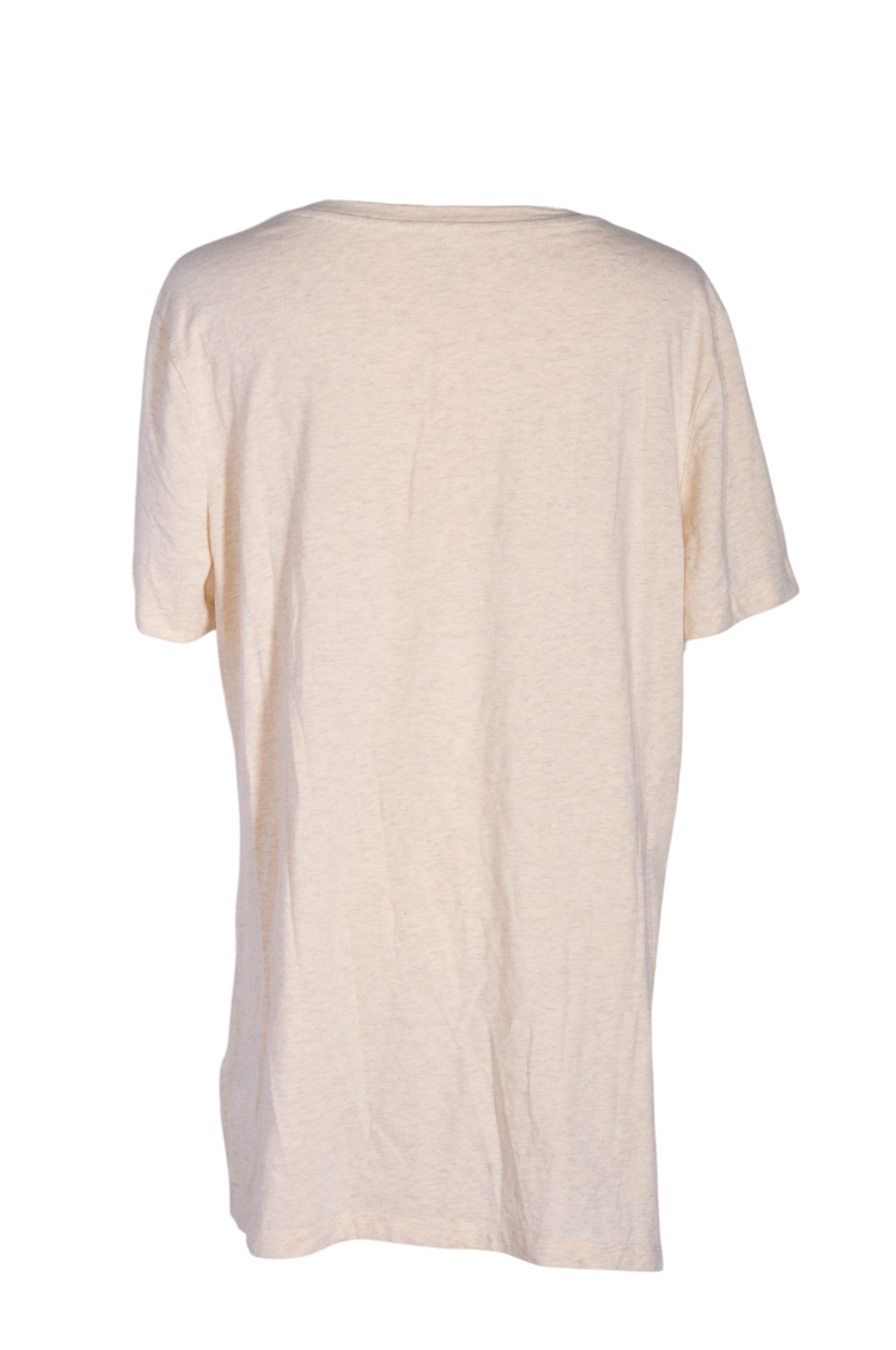 AMAZON ESSENTIALS Women T-Shirts Regular fit in Beige - Size XL | 9.99 $ KOOP