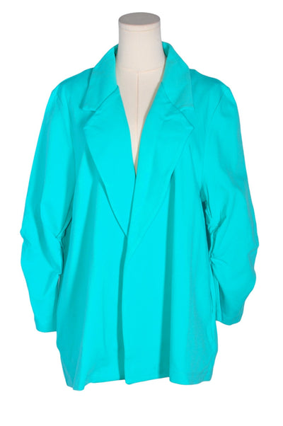 DEAR SCARLETT Blazers Regular fit in Blue - Size 2X | 11.19 $ KOOP