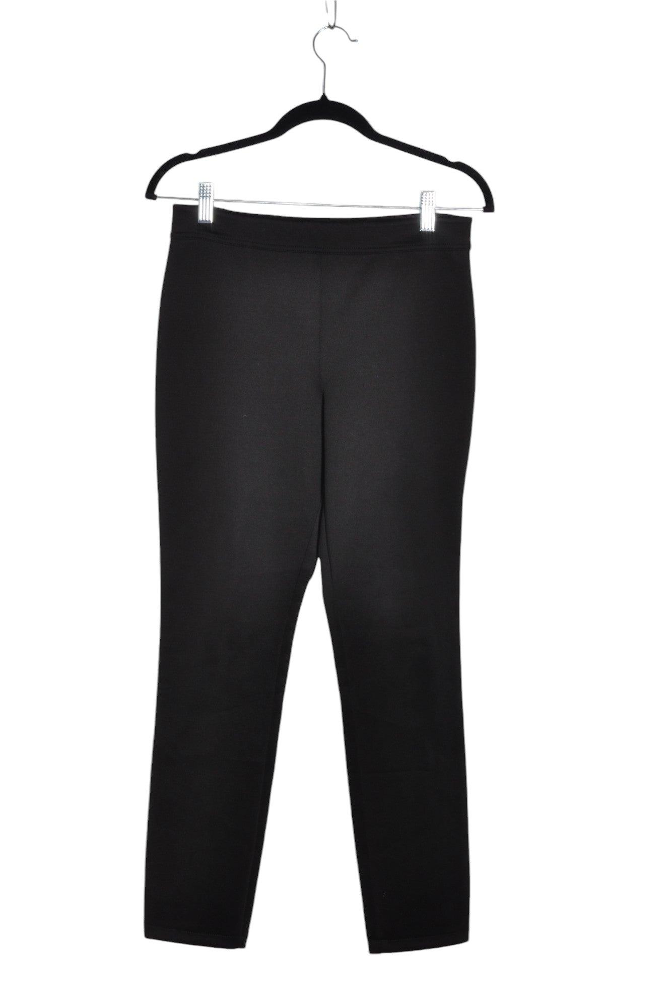 MAX STUDIO Women Work Pants Regular fit in Black - Size S | 29.5 $ KOOP