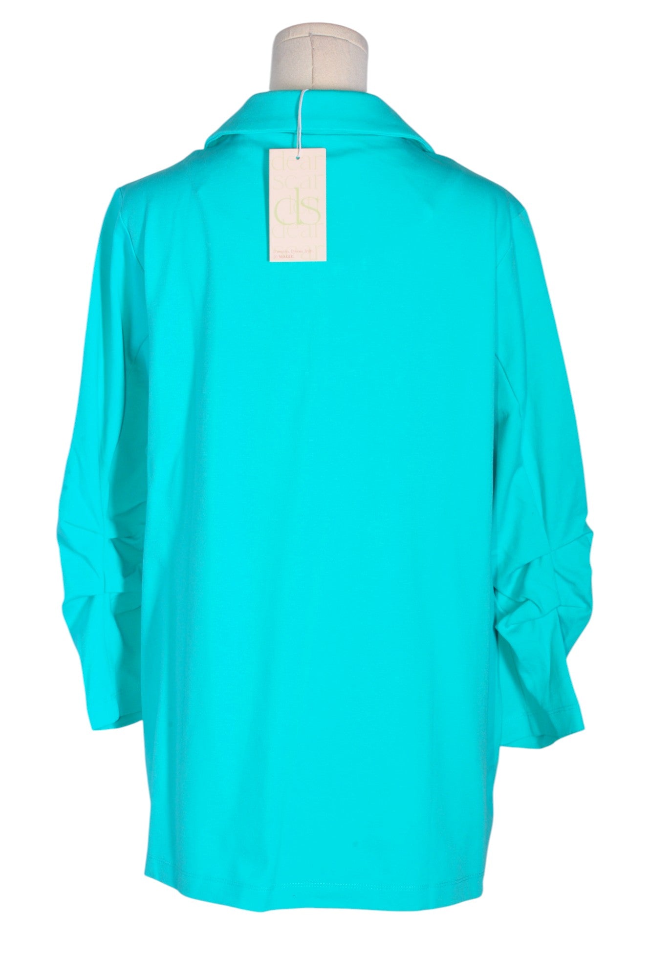 DEAR SCARLETT Blazers Regular fit in Blue - Size 2X | 11.19 $ KOOP