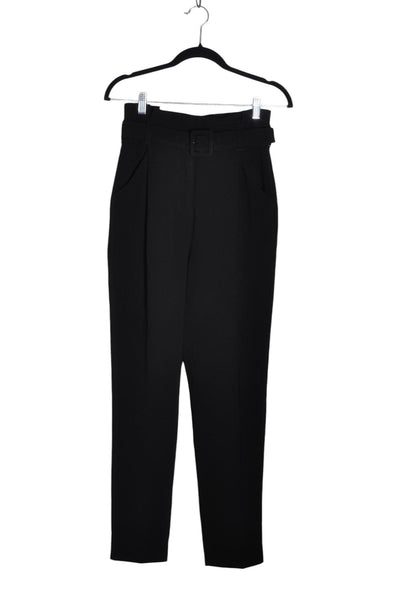 BABATON Women Work Pants Regular fit in Black - Size 2 | 47.5 $ KOOP