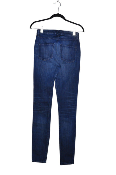 3X1 Women Straight-Legged Jeans Regular fit in Blue - Size 26 | 18 $ KOOP