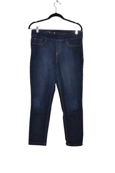 LEVI'S Women Straight-Legged Jeans Regular fit in Blue - Size 6 | 25.99 $ KOOP