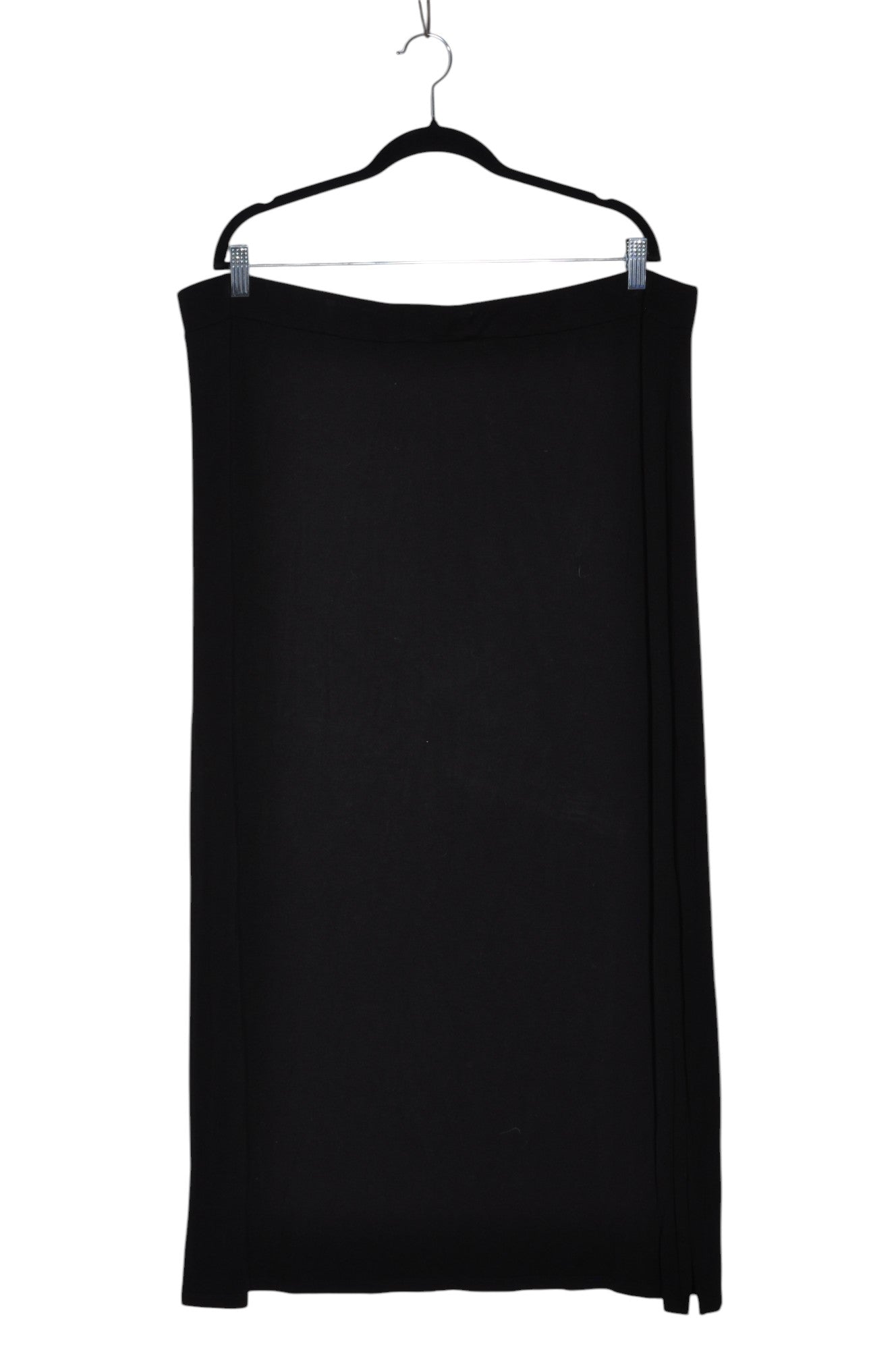 REITMANS Women Casual Skirts Regular fit in Black - Size 2X | 13.2 $ KOOP