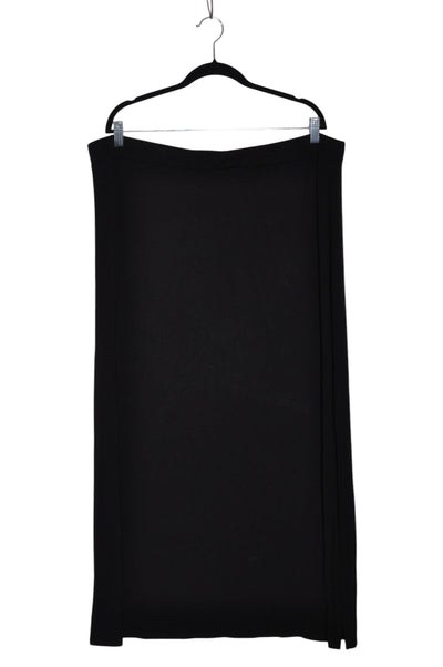 REITMANS Women Casual Skirts Regular fit in Black - Size 2X | 13.2 $ KOOP
