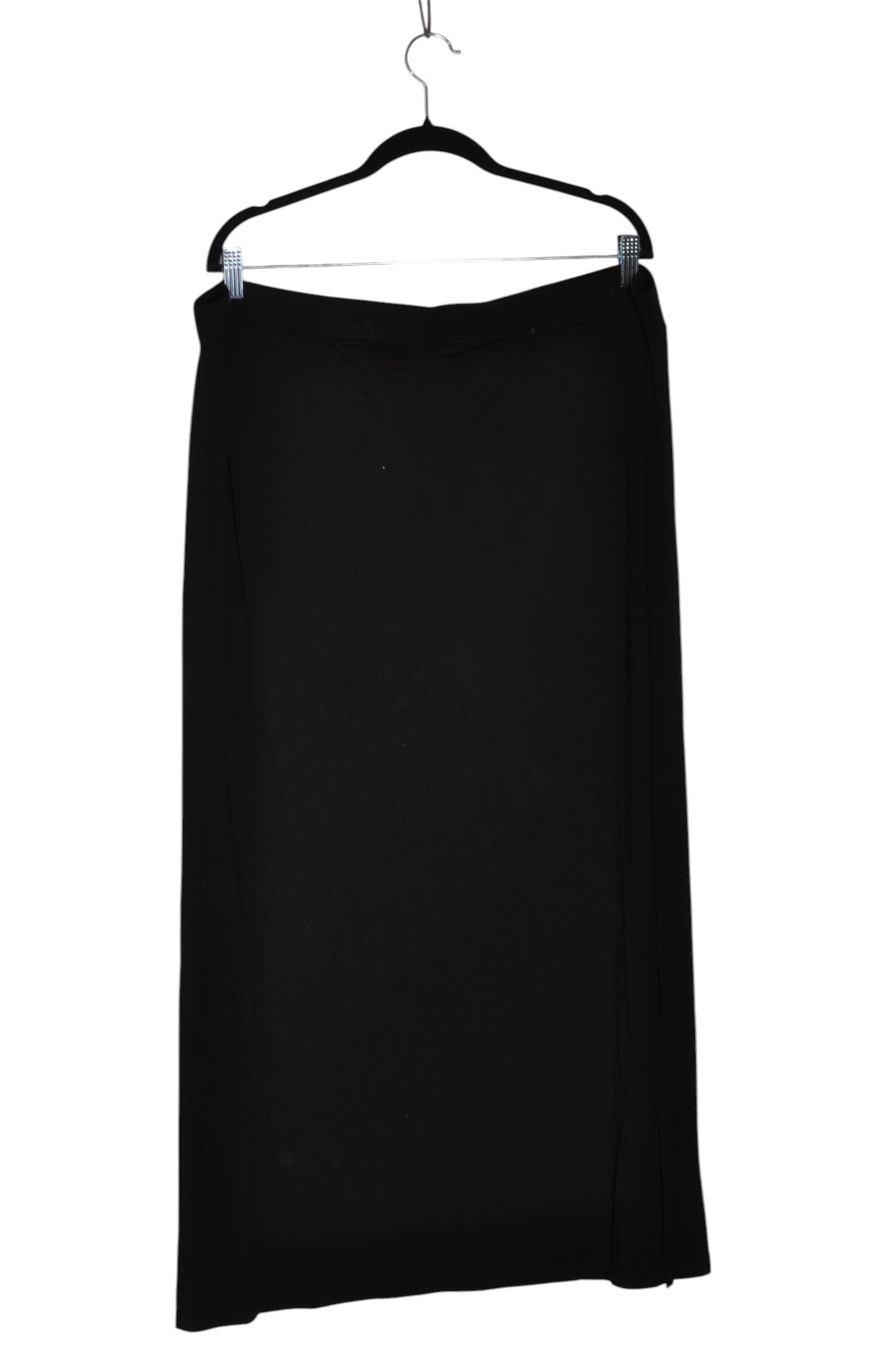 REITMANS Women Casual Skirts Regular fit in Black - Size 2X | 13.2 $ KOOP