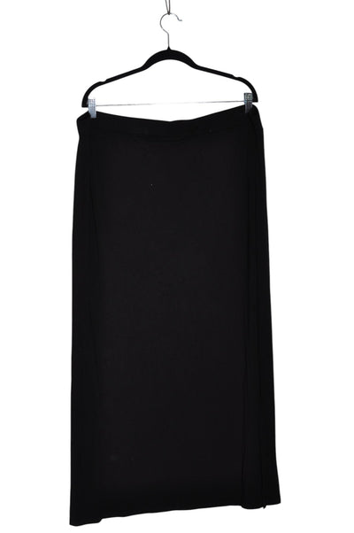 REITMANS Women Casual Skirts Regular fit in Black - Size 2X | 13.2 $ KOOP